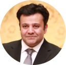 Hussain Shah